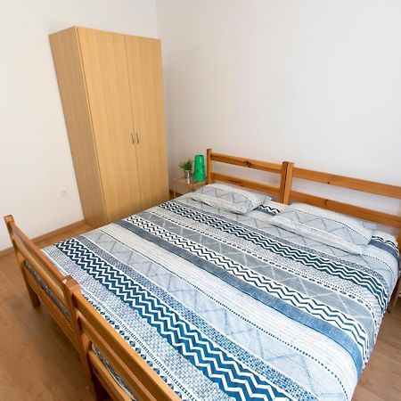 Apartma Rozi Копер Екстер'єр фото