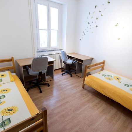 Apartma Rozi Копер Екстер'єр фото