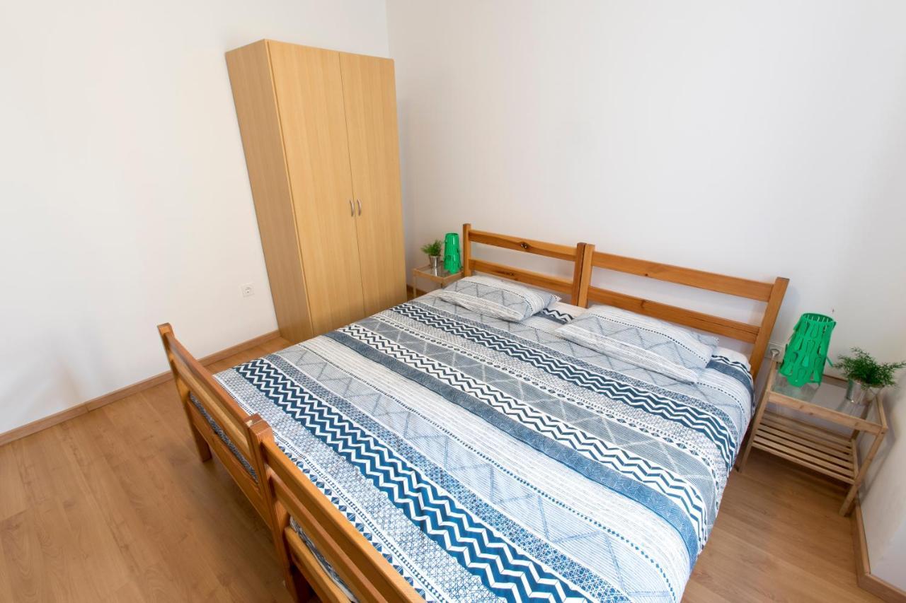 Apartma Rozi Копер Екстер'єр фото