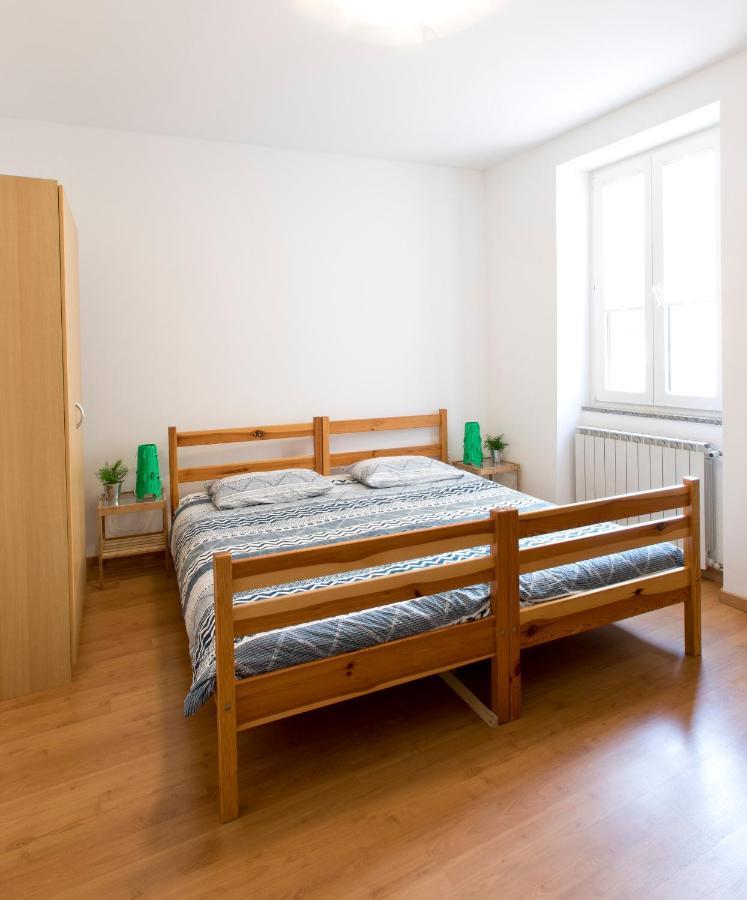 Apartma Rozi Копер Екстер'єр фото