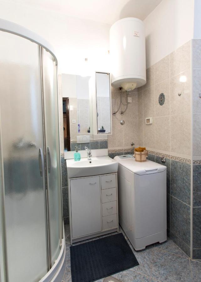 Apartma Rozi Копер Екстер'єр фото