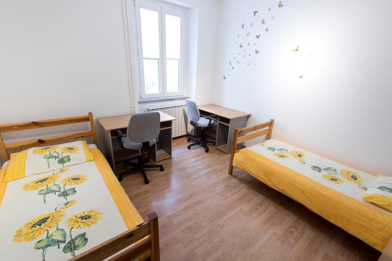 Apartma Rozi Копер Екстер'єр фото