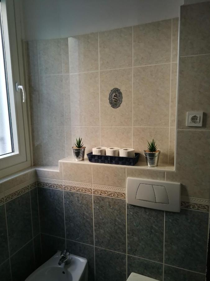 Apartma Rozi Копер Екстер'єр фото
