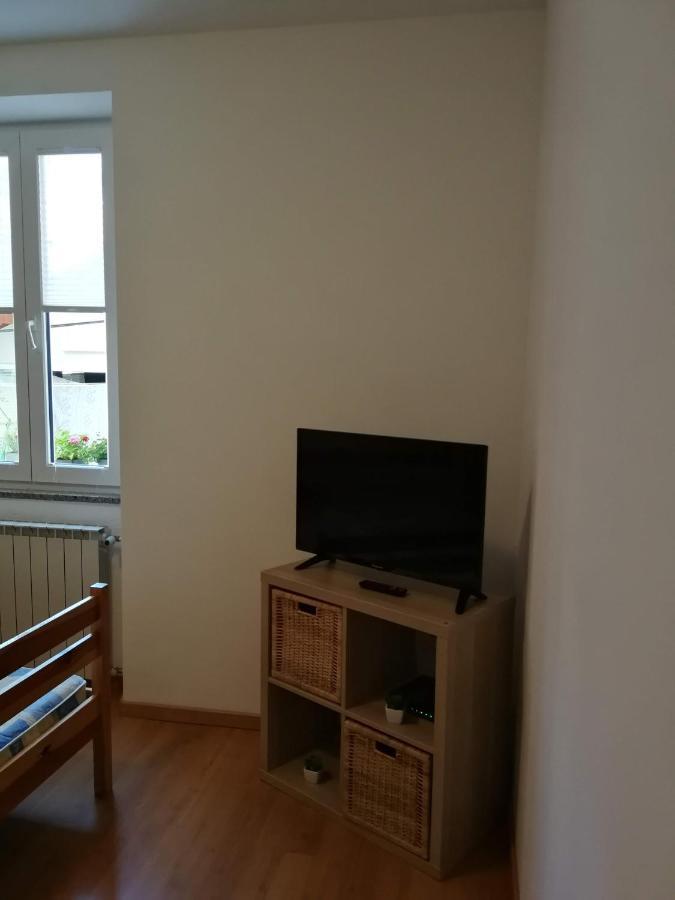 Apartma Rozi Копер Екстер'єр фото