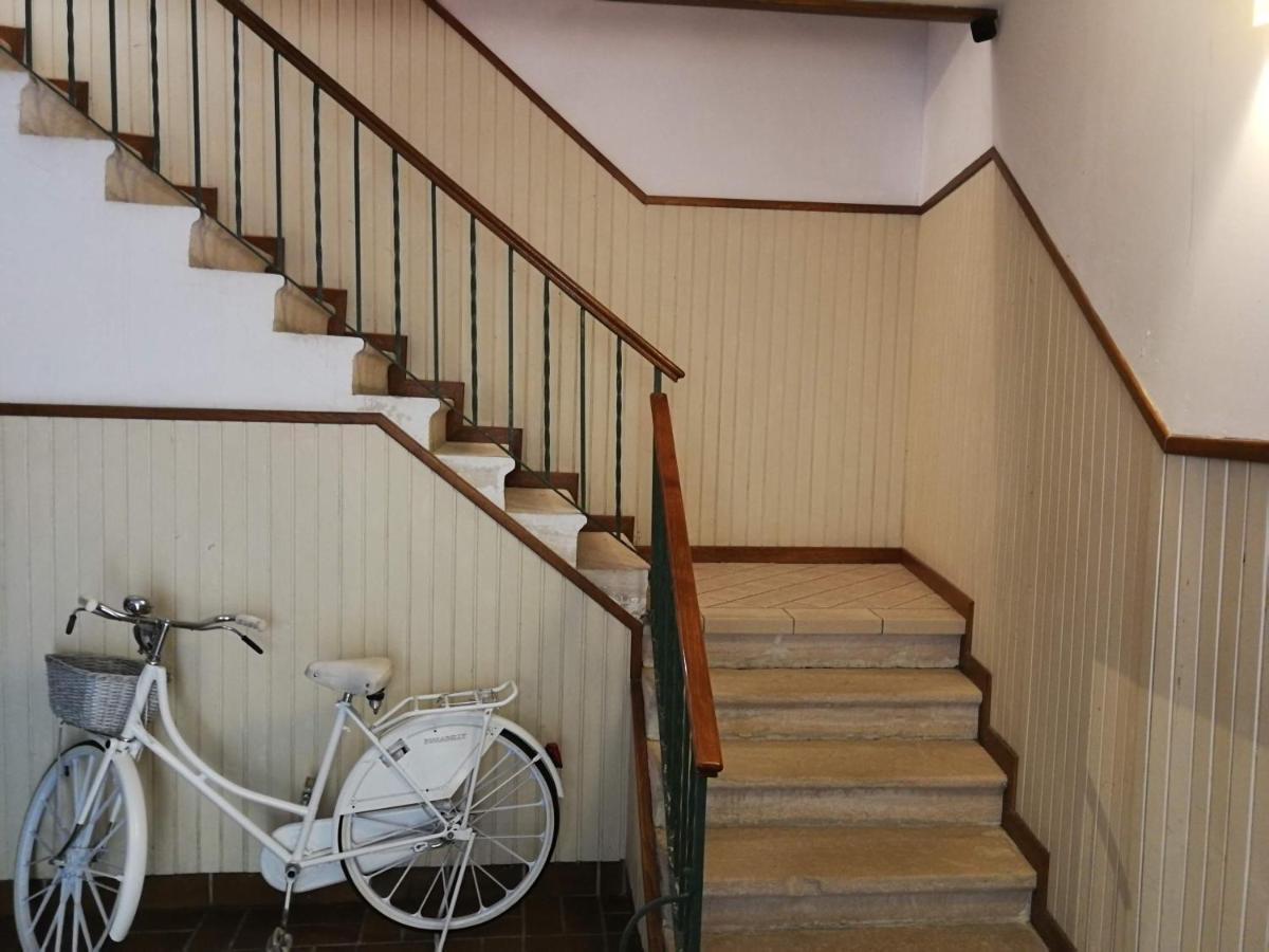 Apartma Rozi Копер Екстер'єр фото