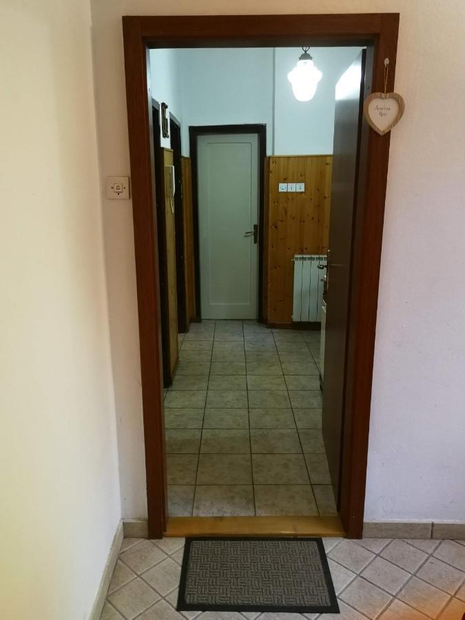 Apartma Rozi Копер Екстер'єр фото